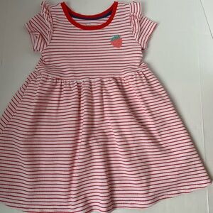 Girls WONDER NATION Dress 5T